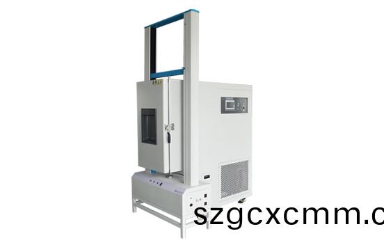 高(gao)低溫(wen)剝(bo)離(li)拉(la)力機