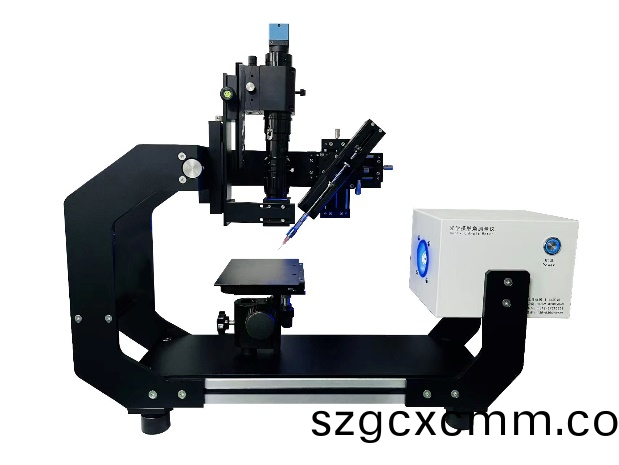 CA200T 頂視(shi)型光學(xue)接(jie)觸(chu)角(jiao)測量儀(yi)